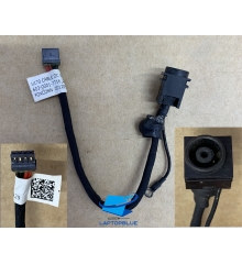 Dây jack nguồn DC laptop Sony SVE141 (Mã 603-0001-7716_A)